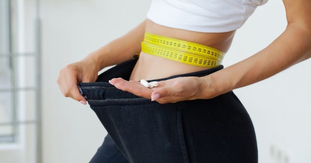 ダイエット効果