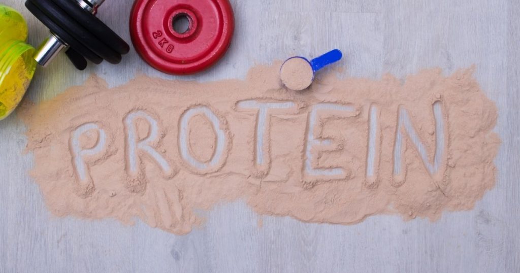 protein