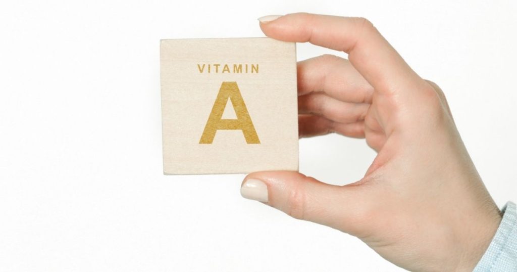 ビタミンA